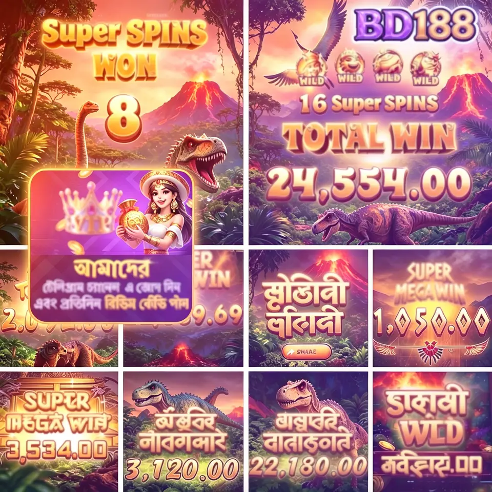bd188 APK