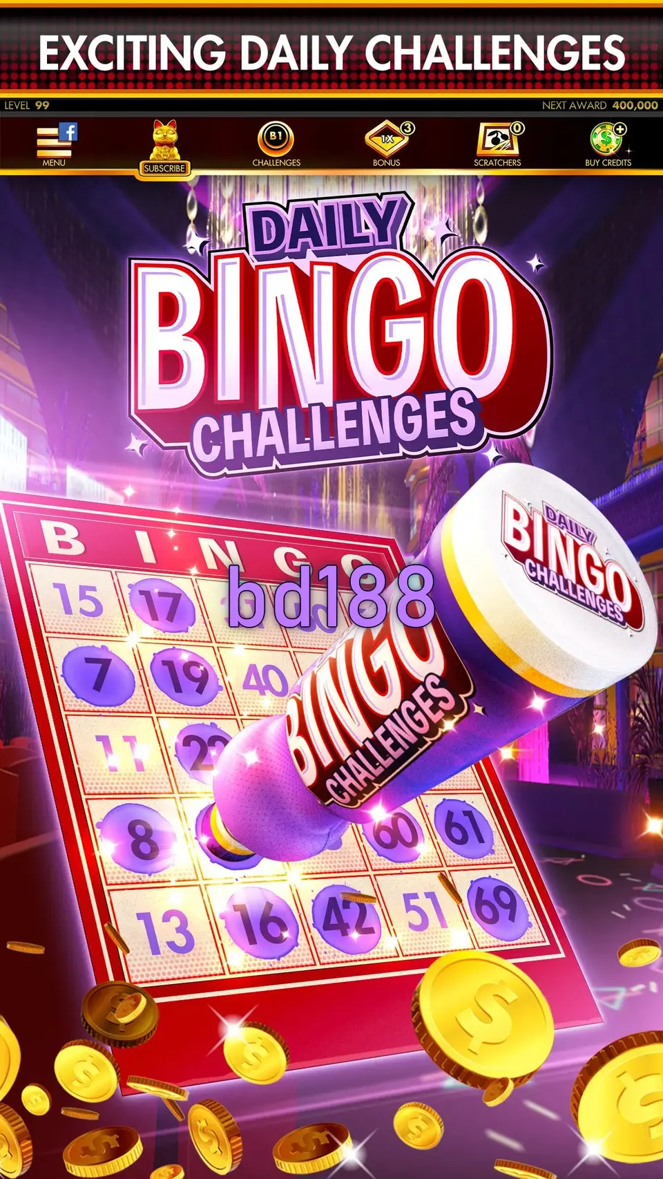 bd188 APK