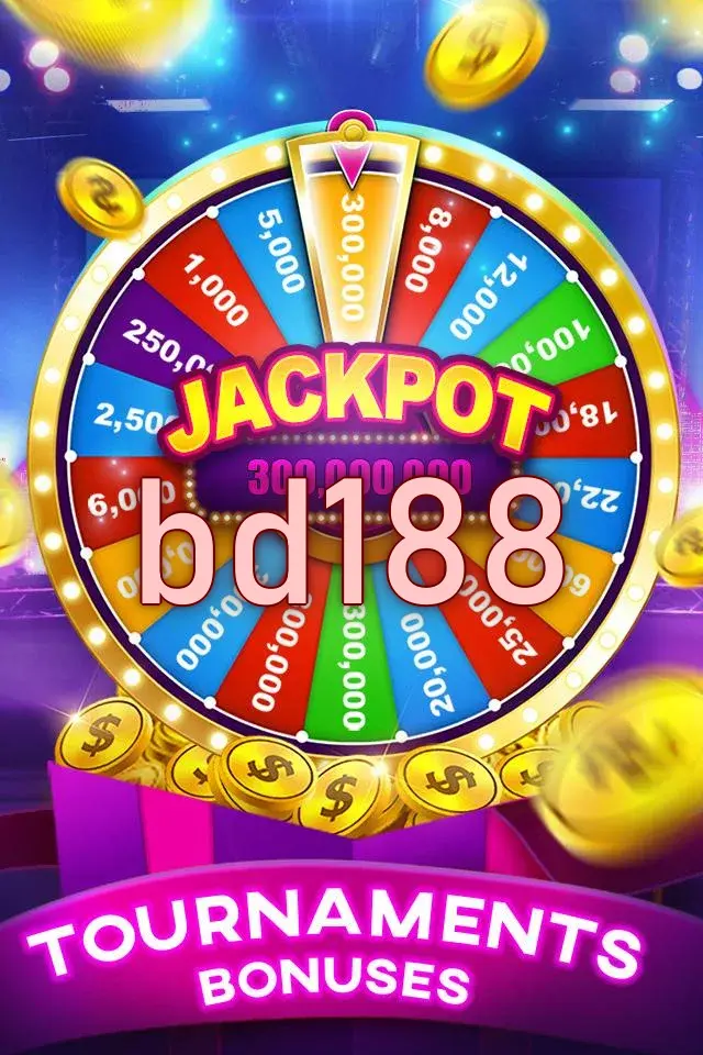 bd188 লগইন