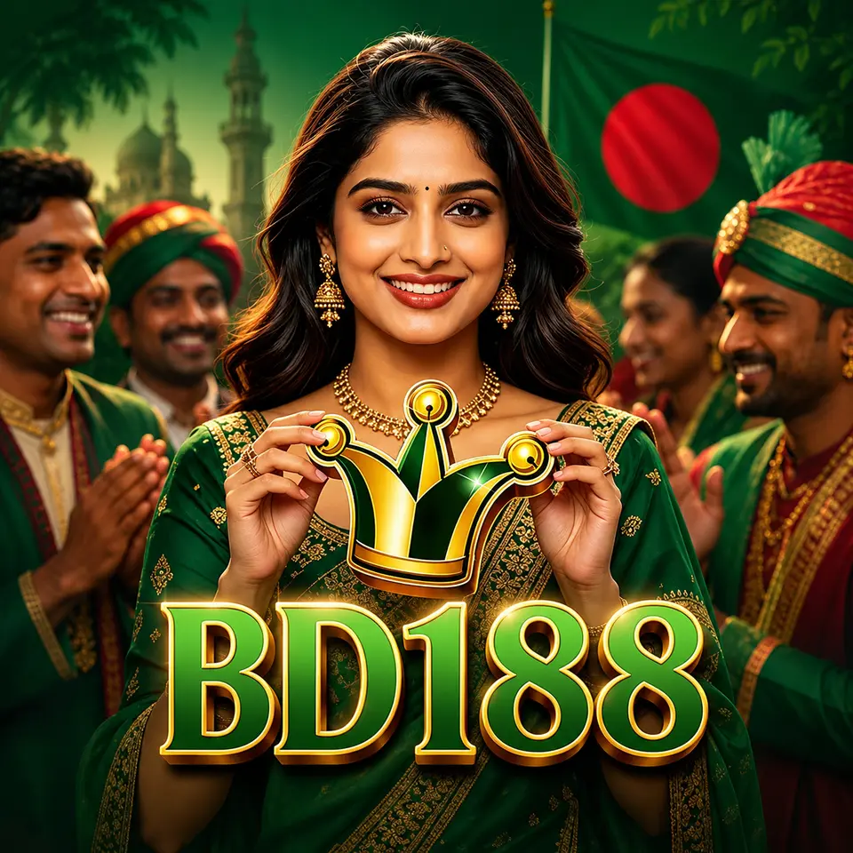bd188 APK অফিসিয়াল ডাউনলোড