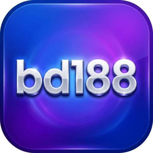 bd188 Logo - অফিসিয়াল